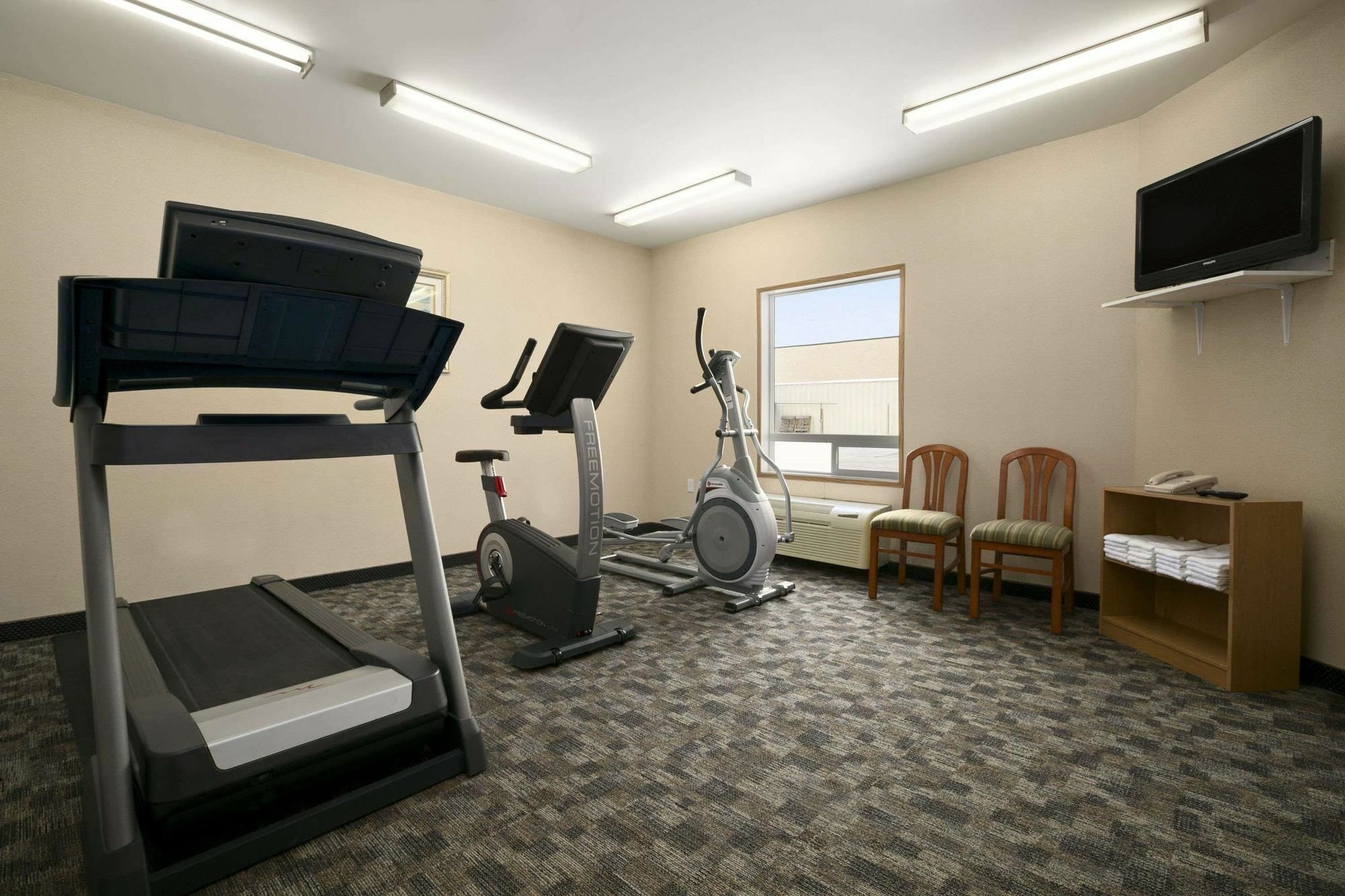 Days Inn By Wyndham Prince Albert Ngoại thất bức ảnh